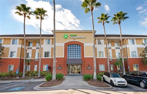 orlando extended stay hotels|10 Extended stay hotels near Orlando, FL